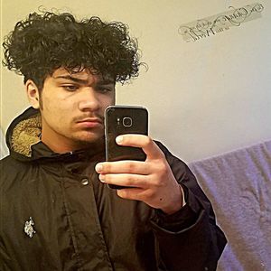 Meet your Posher, James